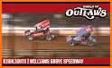 Outlaws - Sprint Car Racing related image