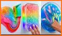 Candy Slime - ASMR Slime Fun related image