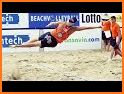 Spike Volleyball - Beach Volleyball Word Champion related image