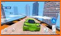 Stunt Car Driving Challenge - Impossible Stunts related image