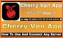 cherry VPN related image