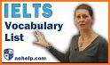 IELTS 5000 Essential Words - IELTS Vocabulary related image