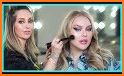 Celebrity Star Makeup Salon related image