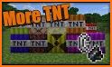 TNT Mod for Minecraft PE related image