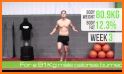 30 Day Jump Rope Fitness Challenge related image