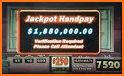 3 Pink Jackpot Diamonds Slots related image