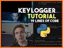 Keylogger : Keystroke Logger related image