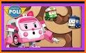 Robocar Poli Well Rescue Game related image