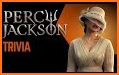 Percy Jackson Trivia Quiz related image