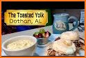 The Toasted Yolk Cafe related image