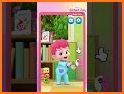 Bebefinn Baby Care: Kids Game related image