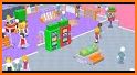 Idle Mall Tycoon Games: Mart related image