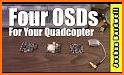 OSD related image