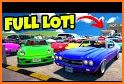 Used Car Tycoon - Car Sales Simulator Game related image