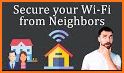 Secure Wi-Fi - Strong Wi-Fi related image