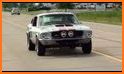 Drive Shelby Mustang - USA Muscle Car related image