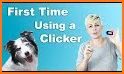 Dog Clicker - train dog related image