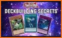 Yugipedia: YuGiOh Deck Builder related image