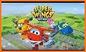 Super Wings : Jett Run related image