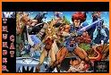 Thundercats Serie TV related image