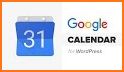 Calendar Widget KEY related image