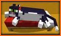 Cat Skins for MCPE related image