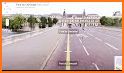 Street view live map – map navigation related image