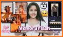 ‏ Memories Video maker‏ related image