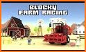 Blocky Racing related image