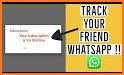 OnLog - Whatapp Track related image