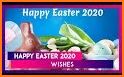 Easter Stickers For Whatsapp 2020 related image