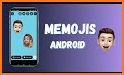 Memoji Apple Stickers for Android WhatsApp related image