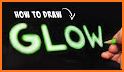 Glow Draw related image