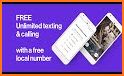 TехtNоw free calls and & Texting guide related image