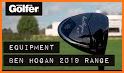 Hogan Driver App related image