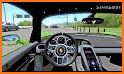 Fast Porsche 918 Spyder City Racing Simulator related image