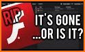 Flash Player for Android: Games, Movies, Streaming related image