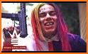 Takashi 6ix9ine Musics related image