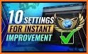 Pros Settings for CS:GO related image