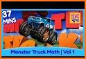 Monster Numbers: Math for kids related image