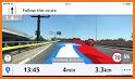 GPS Arrow Navigator PRO related image