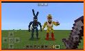 Mod Freddy MCPE related image