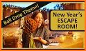 Escape Game New Years Eve related image