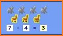 Math Subtraction For Kids Game related image