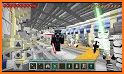 Star Wars mod MCPE related image