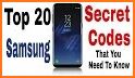 Secret Codes of Samsung Free: related image