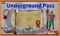 Underground Quest related image