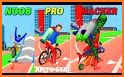 Bike Jump 3D related image