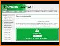 Converto: Video MP3 Converter, Convert MP4 JPG PNG related image