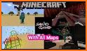 Squid game mods for Minecraft PE related image